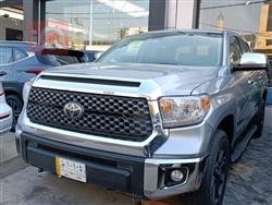 Toyota Tundra